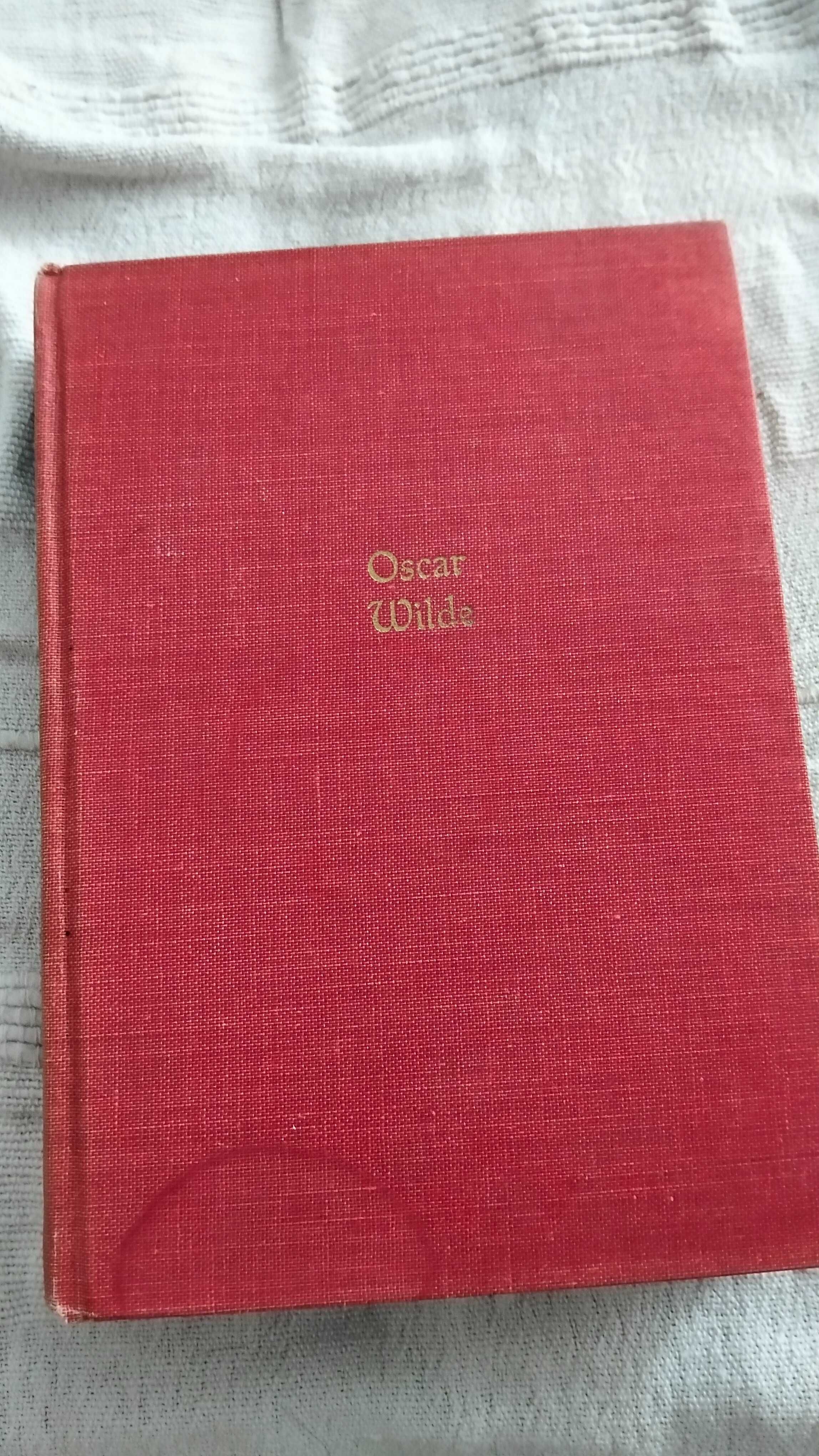 Obras completas de Oscar Wilde