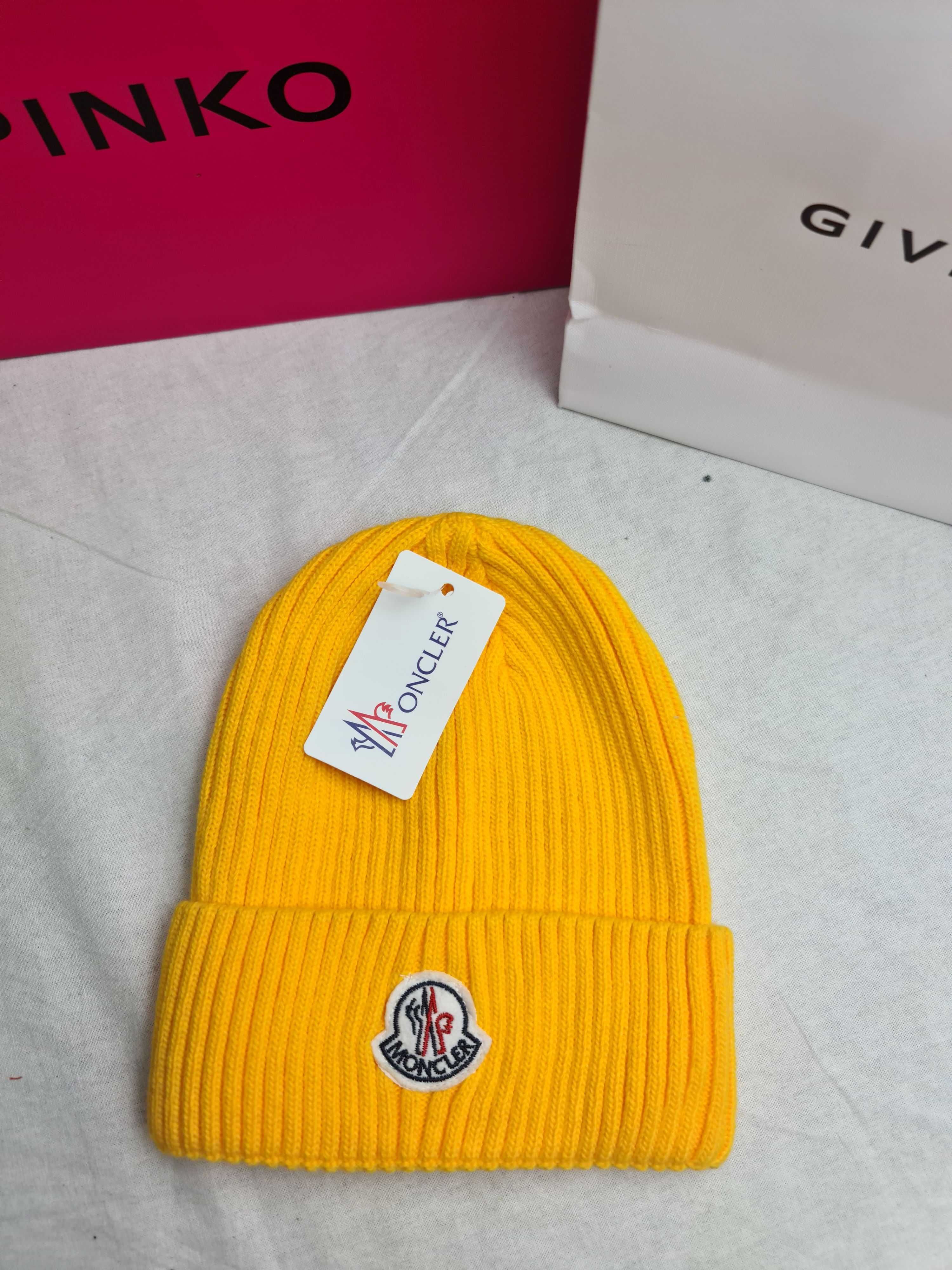Czapka zimowa ralph lauren lacoste czapki unisex zima