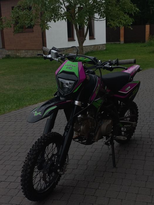 Кові піт 150 2024 року випуску