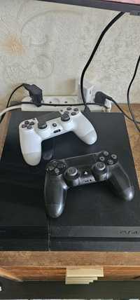 Продам Play station 4