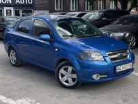Chevrolet Aveo 2006р 1,5 Газ/Бензин! Обслугована! Обмін! Розстрочка!