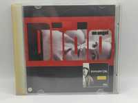 CD Dido No Angel Pierwsze wydanie