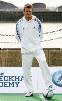Спортивний костюм Adidas David Beckham Predator Vintage