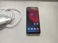 Samsung A02s 3gb RAM, 32 GB ROM, sprawny, bateria dobra