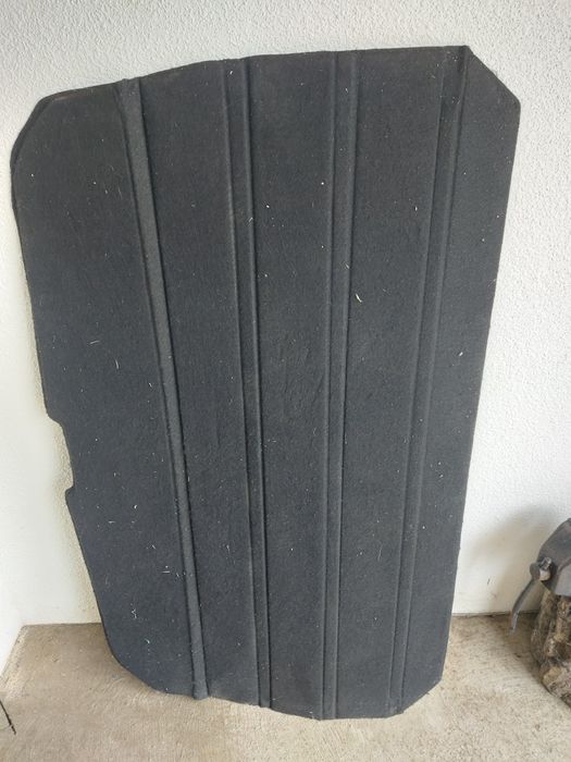 Półka tylna Peugeot 307 SW  02-09