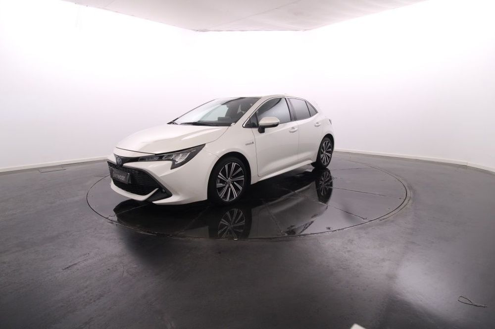 Toyota Corolla 1.8 Hybrid Comfort