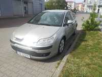 Citroen C4 1,6 HDi 2007