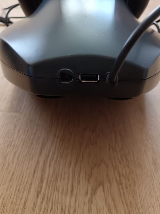 Kierownica Tracer Rayder 4in1