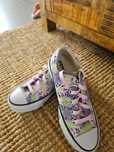 Trampki Converse 35,5