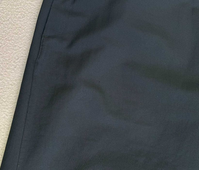 Spodnie dresowe Nike Y2K roz. XL