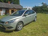 Ford Focus Salon Polska