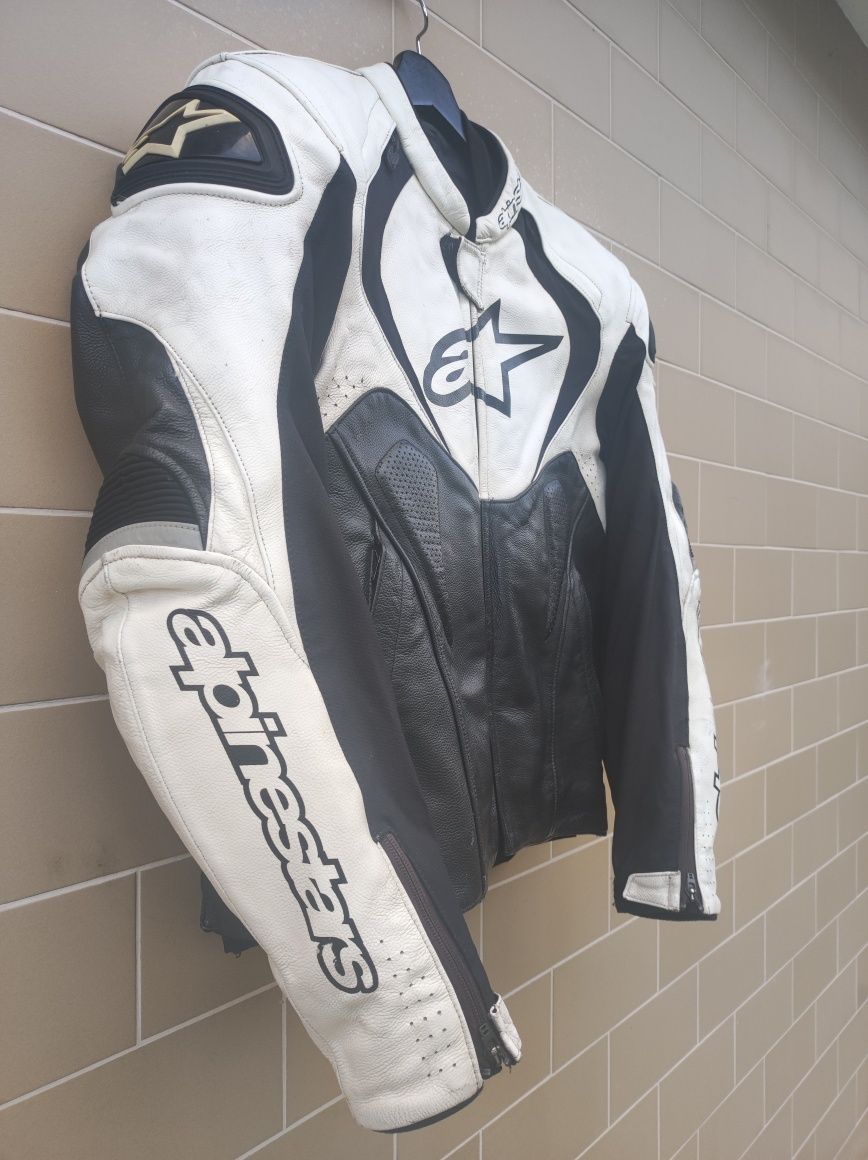 Casaco Alpinestars