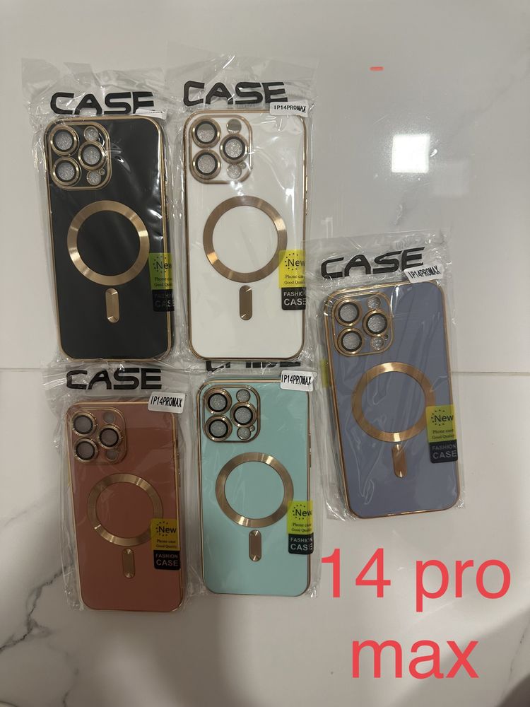 etui Iphone 14 pro max