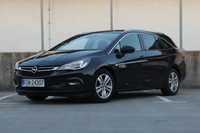 Opel Astra 1.6 TDCi 136 KM GPS LED Kamera Gwarancja