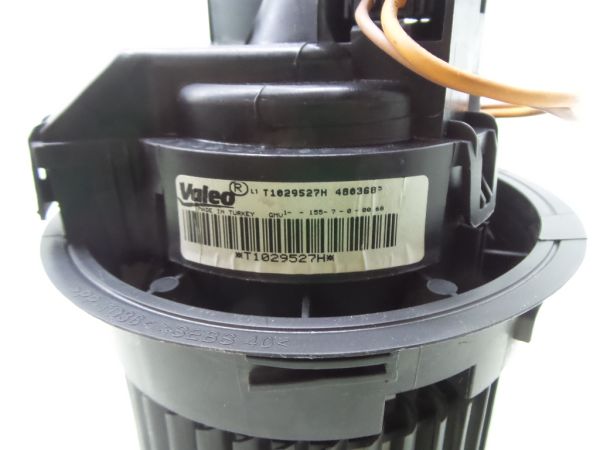 Motor da chauffage / sofagem RENAULT Clio IV (BH_)