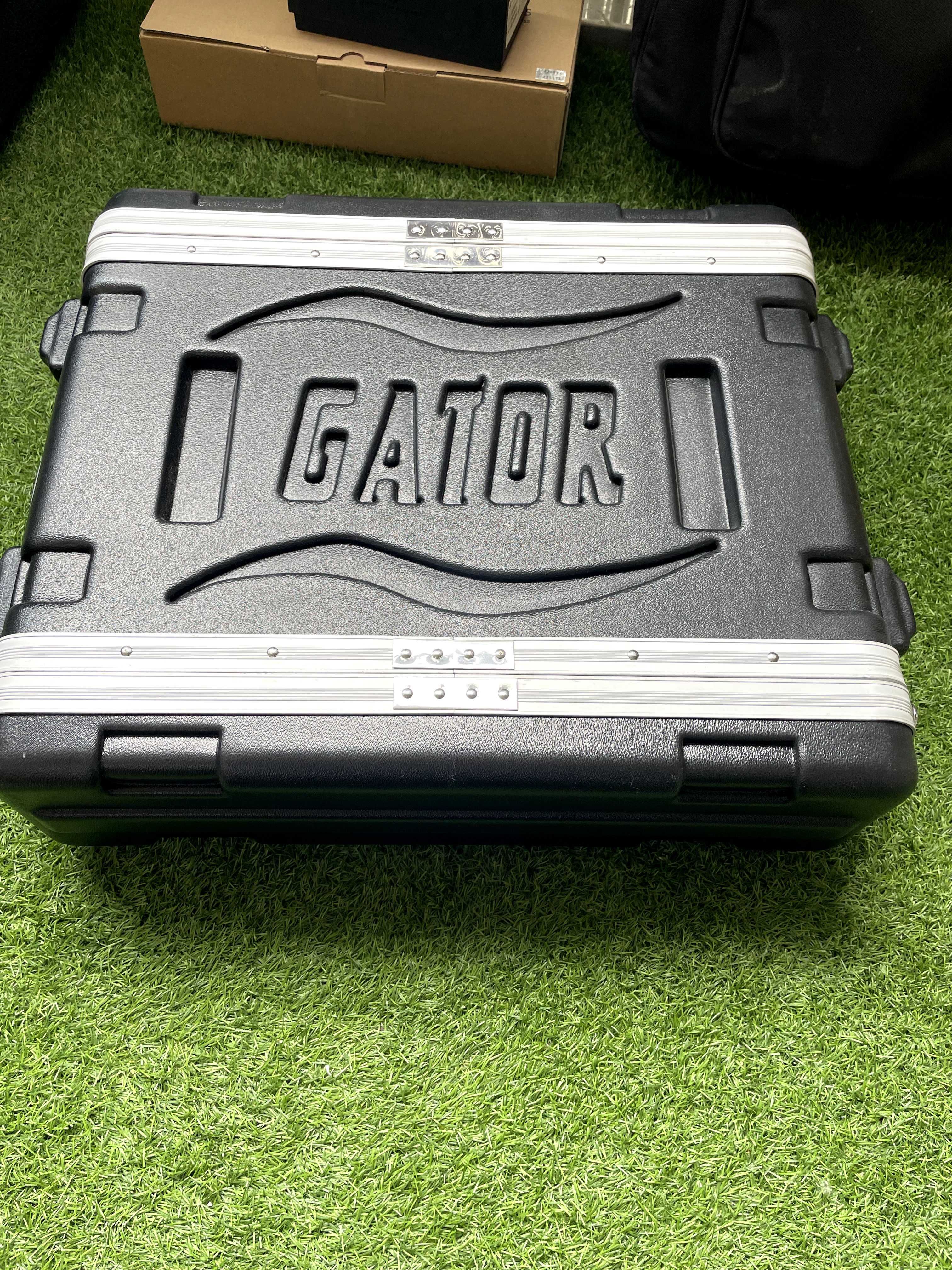 Case Gator USA GR-2S 2U