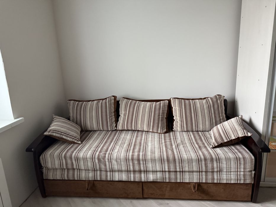 Диван розкладний