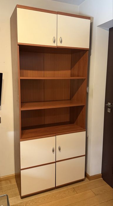 Oddam za darmo lub za parę złotych komplet mebli