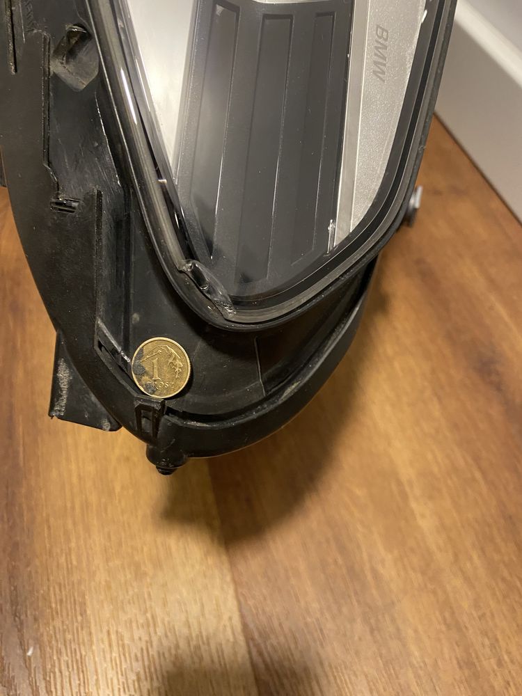 Lampa BMW G30/G31 Lewy przód Led