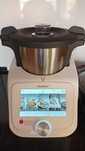 Robot de cozinha lidl