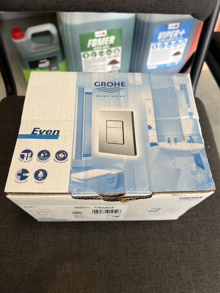 Кнопка зливу Grone Enjoy Water