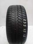 Opona zimowa 235/45R18 Continental wintercontact TS 850P