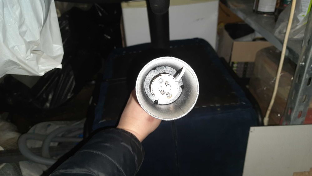 Світильник Nowodvorski 6502 Спот  Eye super GU10 1x10W