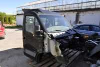 iveco daily kabina pojedyncza 2008 rok