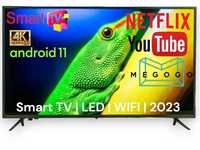 Телевізор LG 34 Smart TV Android 11 LED Wi-Fi Смарт ТВ Арт 268
