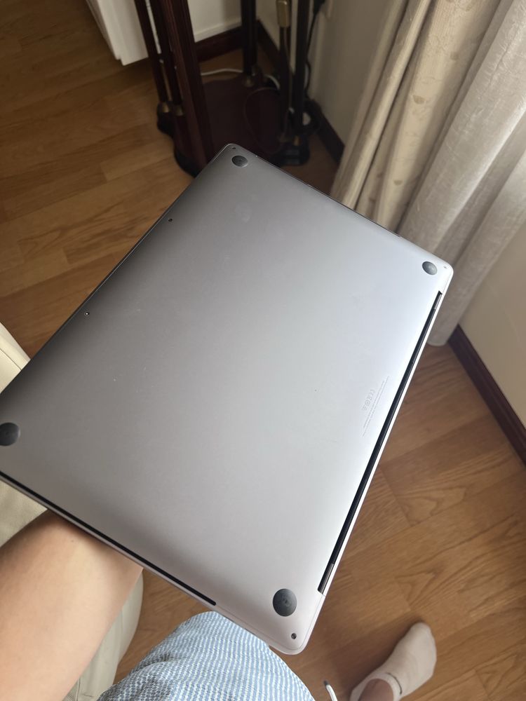 Macbook Pro i9 2019 NOVO