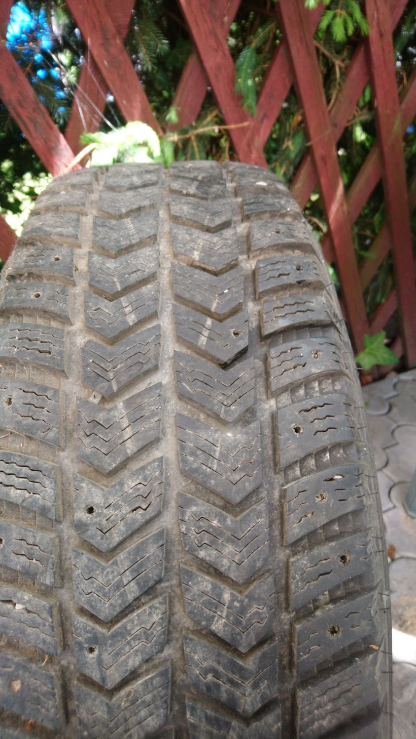 Felgi aluminiowe 17" Mitsubishi Outlander ASX