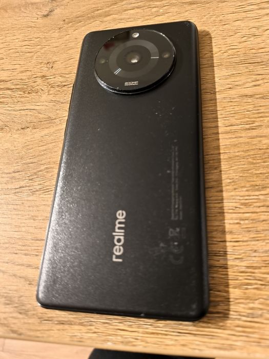 Realme 11 pro + 5G 12GB 512GB komplet