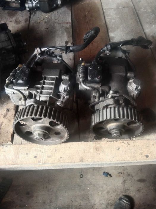 pompa wtryskowa Passat B5 audi A4 B5 A6 C5 1.9 90 110km