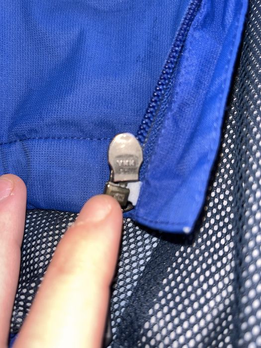 ветровка The North Face