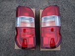 Фонарь стоп Toyota Hiace 1996-2004 фонари Тойота Хайс