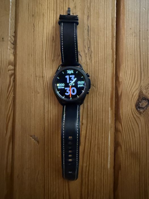 Zegarek Samsung Galaxy Watch 3