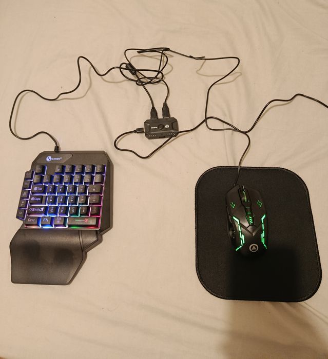 Hub bluetooth para celular