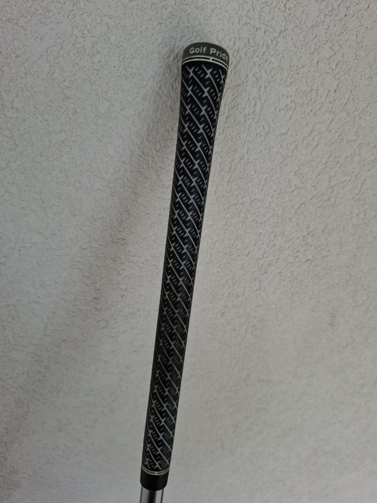 Driver Taylormade M6 vareta Fujikura Air Speeder R flex