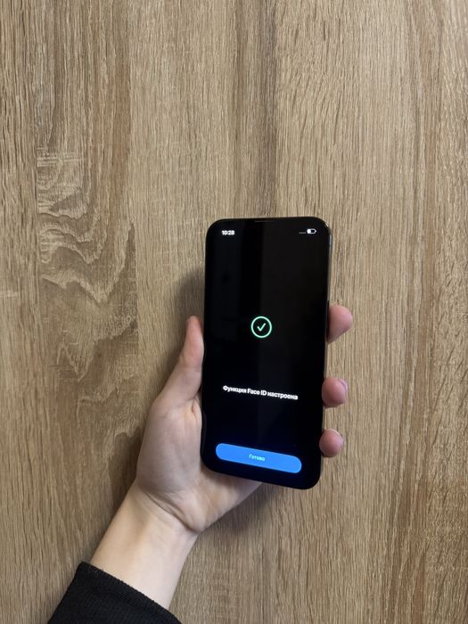 Iphone 13 Pro 256 Alpine Green идеал айфон 13 про зеленый