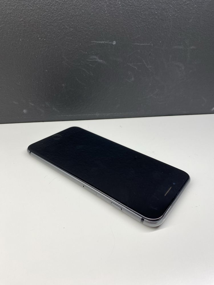 iPhone 8 Plus Space Grey 256GB 100% bateria