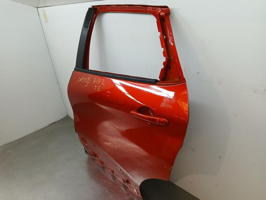 Porta trás esquerda RENAULT Captur (J5_)