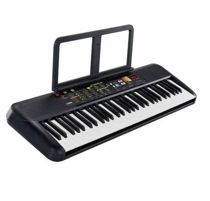 Синтезатор Yamaha PSR-F52