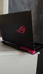 ASUS ROG Strix G15 ( Electro Punk + фірмовий килимок для миші )