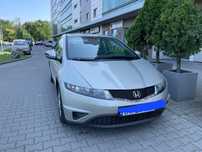 Honda Civic Honda Civic 2.2i - CTDi Comfort