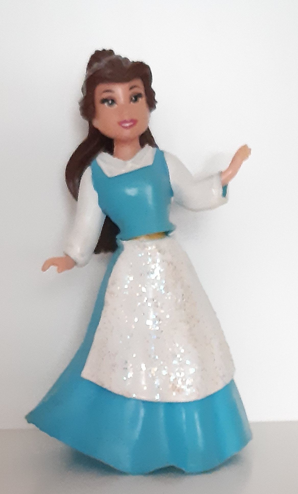 Bella Piękna i bestia figurka figurki