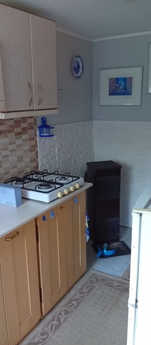 Kawalerka do wynajęcia