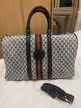 GUCCI Torba Podróżna