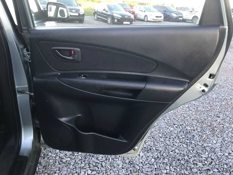 Продам Hyundai Tucson 2007р. #71826