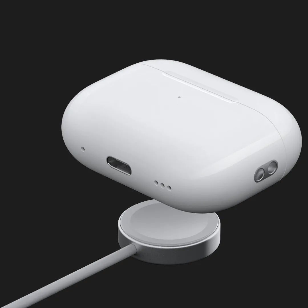 AirPods Pro 2 - ідеальне шумопоглинання