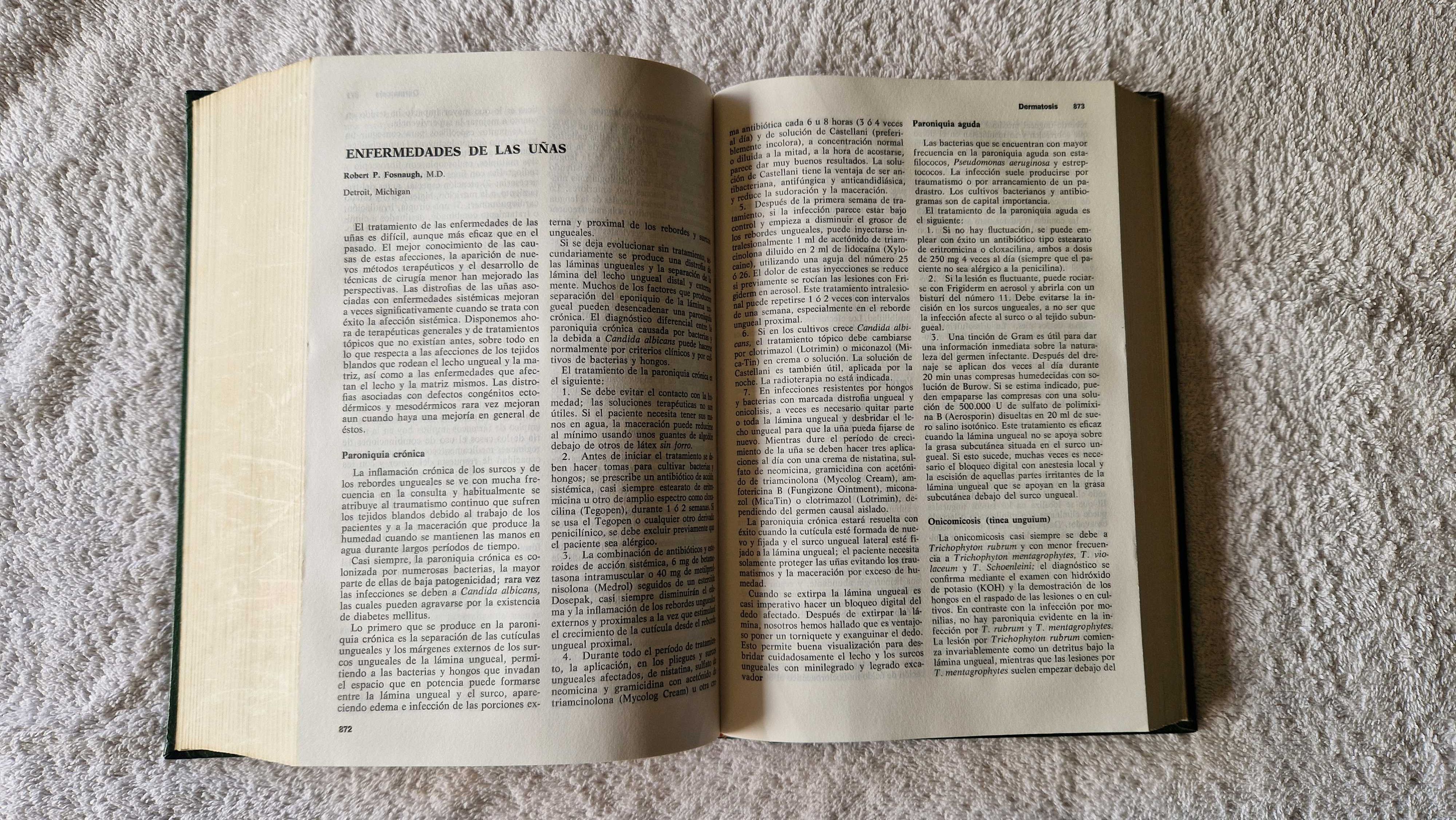 Livro "Terapeutica 1980", Conn